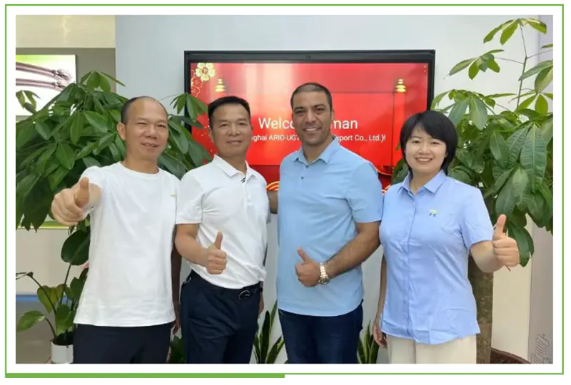 Fabrication OEM pour le marché américain : garantir la conformité et le succès local