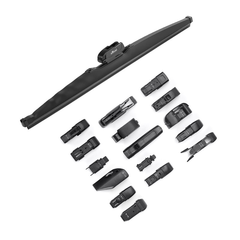 Essuie-glaces anti-neige