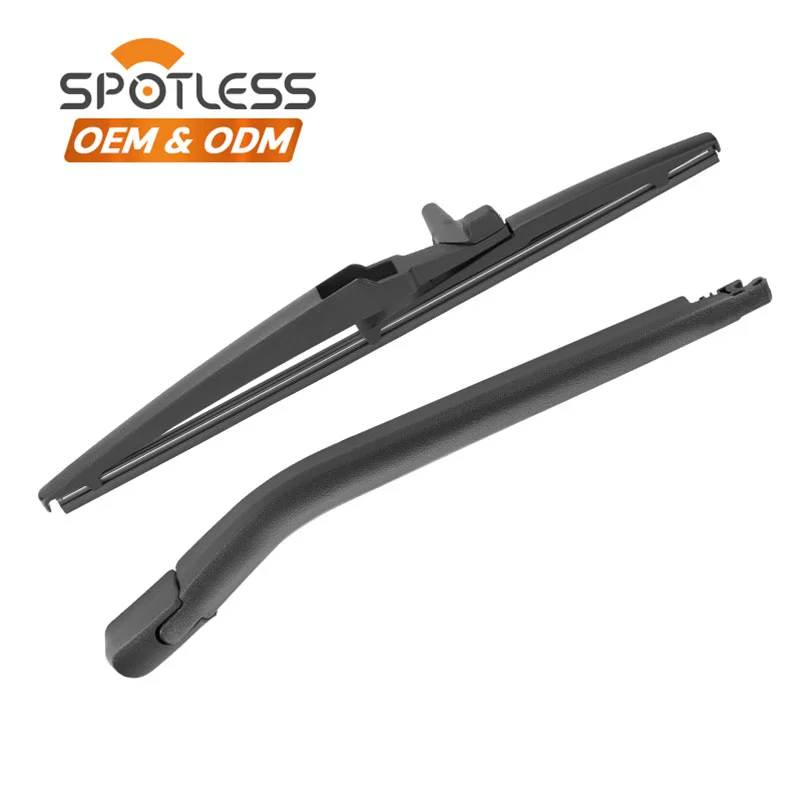 Essuie-glace arrière pour Toyota 4Runner (2003-2009)