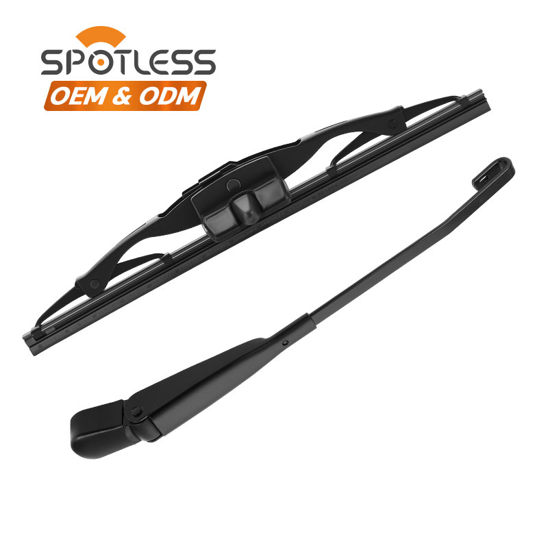 Lame arrière à ajustement exact pour Toyota FJ Cruiser
