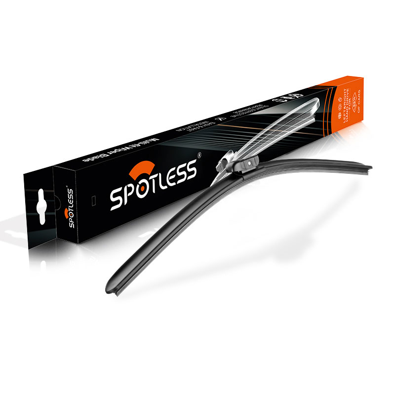 Blades d'essuie-glace pour Ford Ecosport