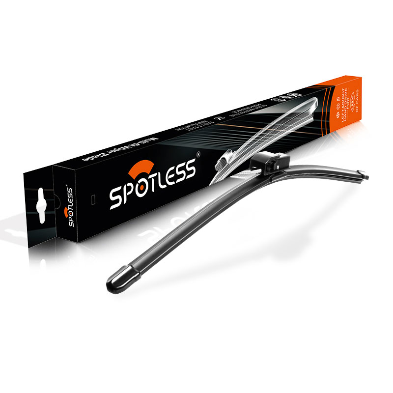 Blades d'essuie-glace pour Range Rover