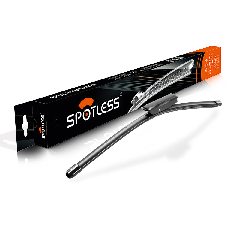 Blades d'essuie-glace pour Renault Captur