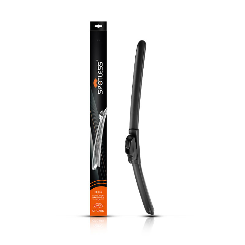 Blades d'essuie-glace pour Toyota RAV4